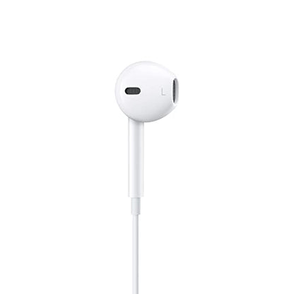 Apple EarPods Headphones with Lightning Connector - style: Lightning