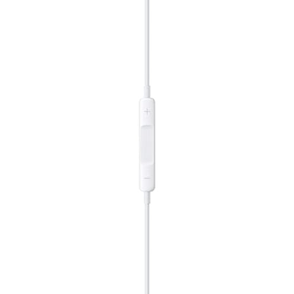 Apple EarPods Headphones with Lightning Connector - style: Lightning