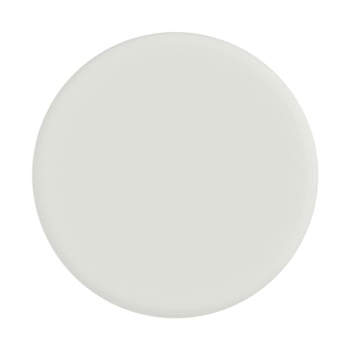 PopSockets Adhesive Phone Grip, Holder- Creme Fresh - color: Creme, style: Adhesive