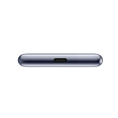 XIAOMI Ultra Slim Power Bank 5000mAh 10mm Ultra Slim & 3oz Lightweight Charger with 20W PD Fast Charging, Durable Mag-Safe Battery Pack for iPhone & Samsung Smart Phones - style: 5000mah Ultra-Slim