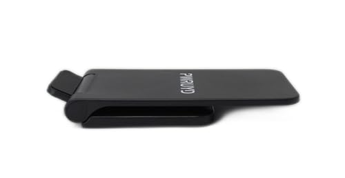 15W Wireless Charging Stand, Black