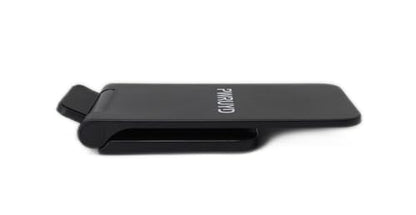 15W Wireless Charging Stand, Black