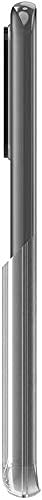 OtterBox Symmetry Series Case for Samsung Galaxy S20 Ultra & S20 Ultra 5G (ONLY) Non-Retail Packaging - Clear - color: Clear