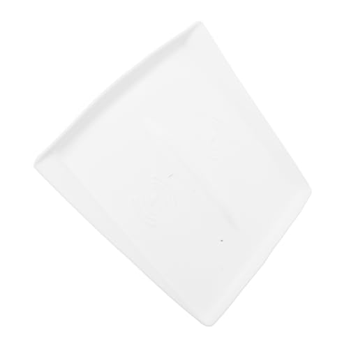 White Silicone Cordless Charging Pad for Center Console Protection