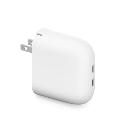Google Pixel Flex Dual Port 67W USB-C Fast Pixel Phone Charger - size: 67W