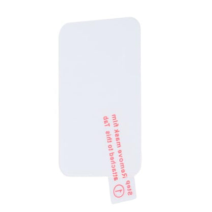 Zopsc Camera Lens Screen Protector, Hydrogel Tempered Glass, Anti Scratch HD Clear Lens Cover, Easy Installation for Smartphone Camera Protector