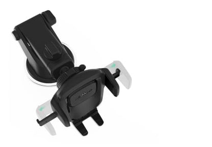 iOttie Easy One Touch Classic Dash & Windshield Smartphone Mount iPhone 18 - style: Classic