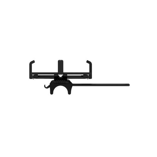 LEZYNE CNC Bike Phone Mount - style: CNC