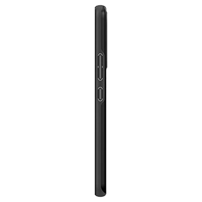 Spigen Thin Fit Designed for Galaxy A53 5G Case (2022) - Black - color: Black