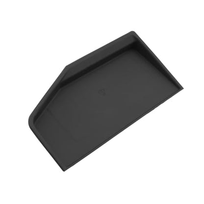 GX 550 Silicone Pad Center Console Wireless Charging Pad Mat for 2024 2025 GX 550 Non-Slip Pad GX550 Liner 2024 2025 GX 550 Accessories GX 550 Center Console Liner[Not for Cool Box Model]