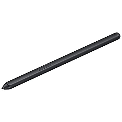 Samsung Galaxy S21 Ultra 5G Silicone Cover with S Pen Black