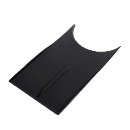 Wireless Chargers Pad Anti Slip Mat for CloudEV Protections Silicone Pad Flexible Pad Easy Use Auto Interior Accessory