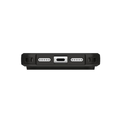 URBAN ARMOR GEAR UAG Designed for iPhone 17 Pro Case Pathfinder SE - Compatible with MagSafe Military Grade Protective Cover, Midnight Camo - color: Pathfinder SE - Midnight Camo