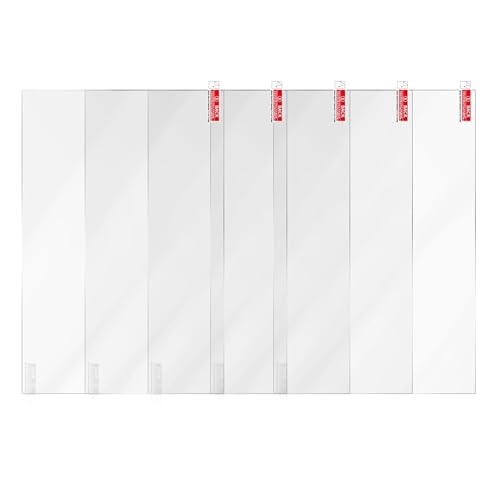 5pcs Screen Protector for Creality Halot Mage,Mage Pro 3D Printer 10.3in - size: 10.3 inch