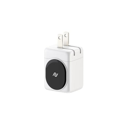USB C Charger 65W, (GaN 65W), Foldable Plug Fast Compact Charger for MacBook Pro/Air, iPad Pro, Google Pixelbook, ThinkPad E490, iPhone 15/14/13 and More