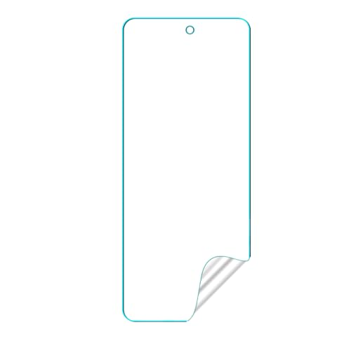 3PCS Clear Screen Protector for Samsung Galaxy Z Flip 5 5G Inner Screen Protection Hydrogel Films Not Tempered Galss (Inner Screen Film) - size: Inner Screen Film