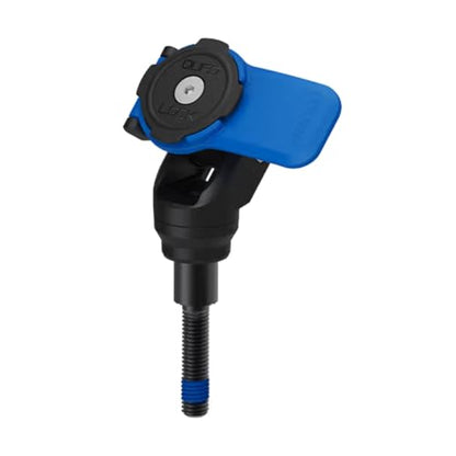 Quad Lock Motorcycle Handlebar Clamp Bolt Mount for iPhone, Samsung Galaxy Google Pixel Smartphone - size: Handlebar Clamp