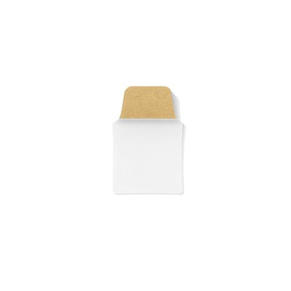 Credit Card Pull Tabs. PULLZ by JS Products. Made in the USA. (Gold) - color: Gold