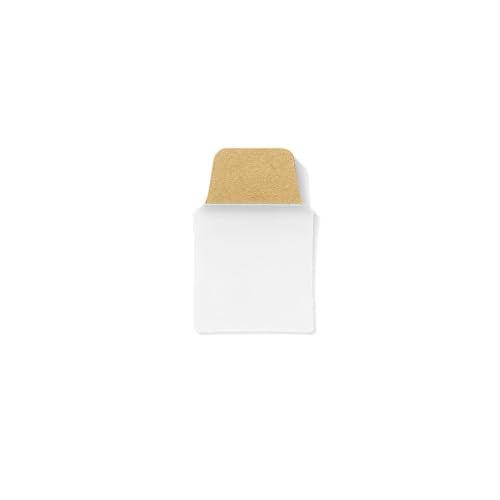 Credit Card Pull Tabs. PULLZ by JS Products. Made in the USA. (Gold) - color: Gold