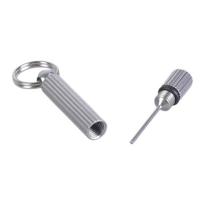 Phone Ejecting Pin Card Tray Ejection Keyring Portable Stainless Needle for Sewing Card Tray Eject Removal Tool Opener Ejector for Most Smartphone Stainless Steel Antilost