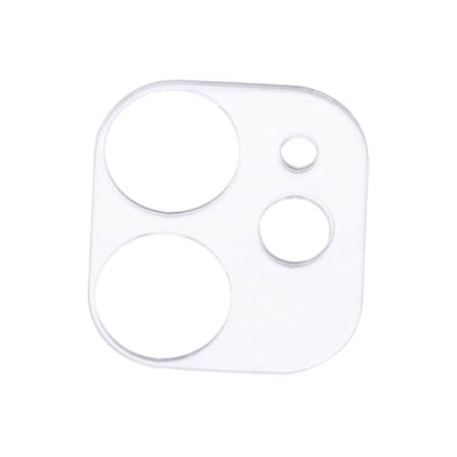 UKCOCO Clear Tempered Glass Lens Protector for Scratch Film with High Transmittance Oleophobic Coating Explosion and Easy Installation