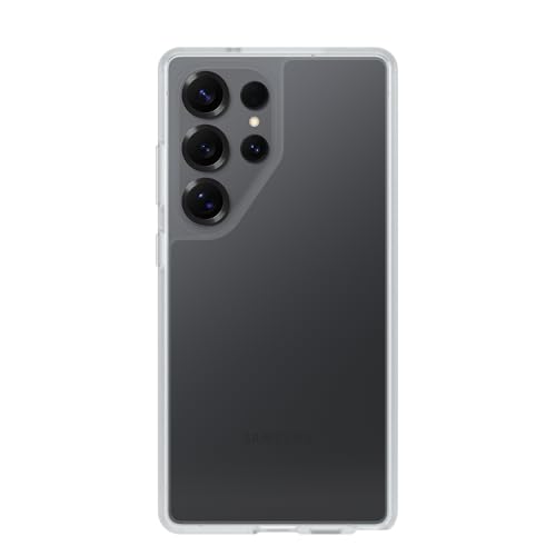 OtterBox Samsung Galaxy S25 Ultra React Series Case - Clear | Samsung