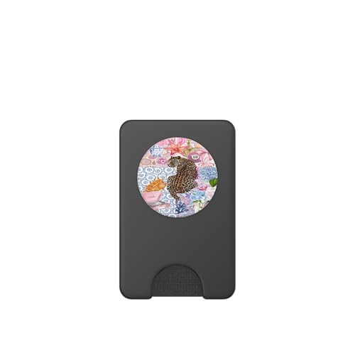 Collage PopSockets PopWallet for MagSafe - style: Magnetic PopWallet