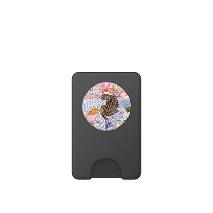 Collage PopSockets PopWallet for MagSafe - style: Magnetic PopWallet