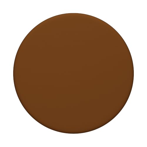 PopSockets Phone Grip & Stand - Brown PopSockets Adhesive PopGrip - style: Adhesive PopGrip