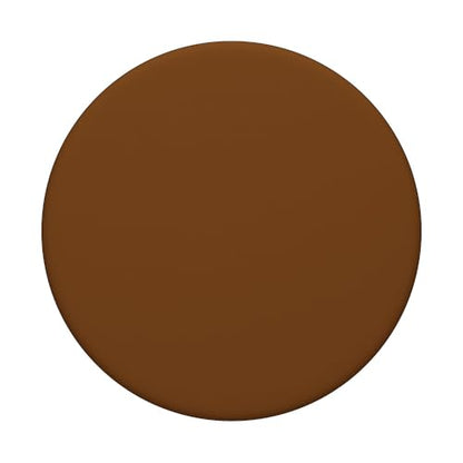 PopSockets Phone Grip & Stand - Brown PopSockets Adhesive PopGrip - style: Adhesive PopGrip