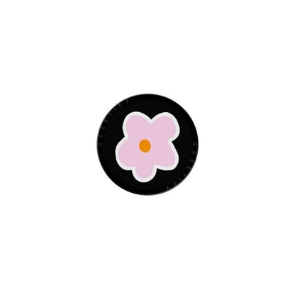 CASETiFY Snappy Grip Stand Compatible with Magsafe -Tiny Daisy Tuesday - color: TINY DAISY TUESDAY