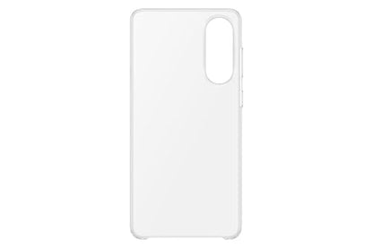 Samsung Galaxy S25 Edge Clear Case, Slim Design, Durable Design, Transparency, EF-QS937CTEGUS - color: Clear, style: S25 Edge