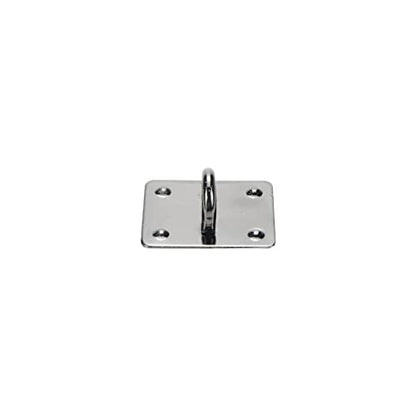 12Pcs Phone Charm Hook Adhesive (Black, Square Shaped) - style: Square Shaped, Black