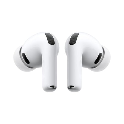 Apple AirPods Pro 3 Wireless Earbuds with Active Noise Cancellation