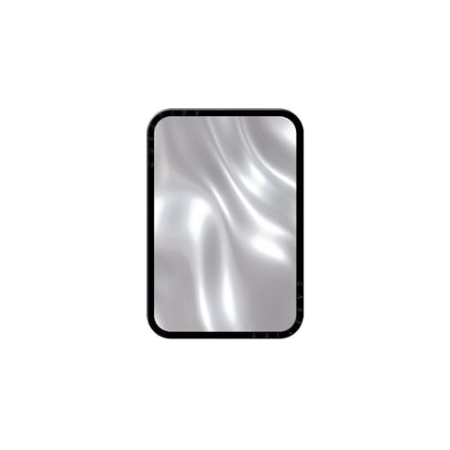 CASETiFY Snappy Card Holder Stand Compatible with Magsafe - Soft Metal - color: Soft Metal