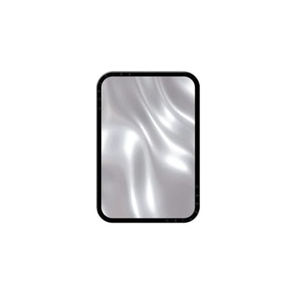 CASETiFY Snappy Card Holder Stand Compatible with Magsafe - Soft Metal - color: Soft Metal