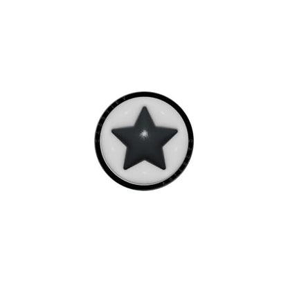 CASETiFY Snappy Grip Stand Compatible with Magsafe - Puff Star - color: Puff Star