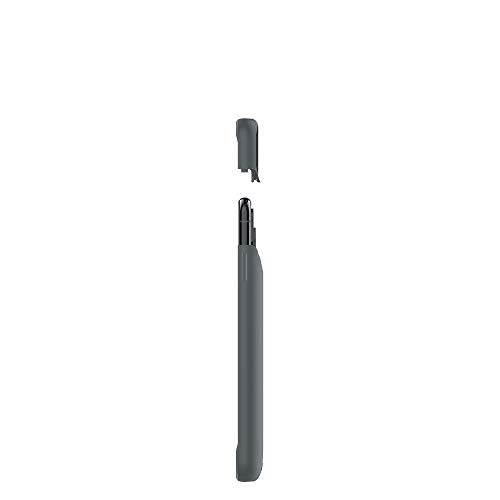 Mophie 401002411 Juice Pack Air - Wireless Charging - Protective Battery Pack Case for Apple iPhone Xs Max - Graphite - color: Graphite