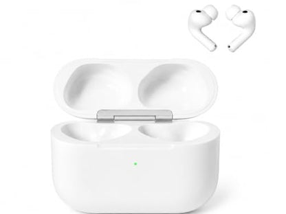 A3122 Charging Case Replacement for AirPods Pro 3rd Generation, Case Only