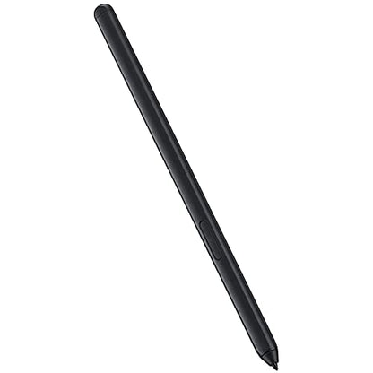 Samsung Galaxy S21 Ultra 5G Silicone Cover with S Pen Black