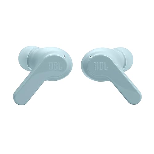 JBL Vibe Beam - True Wireless Earbuds - Mint - color: Mint