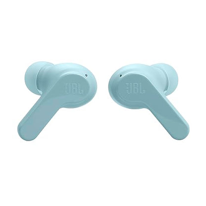 JBL Vibe Beam - True Wireless Earbuds - Mint - color: Mint