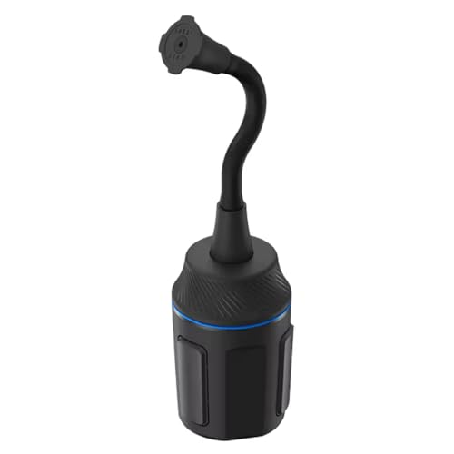 Quad Lock Cup Holder Phone Mount for Car, Truck and RV
