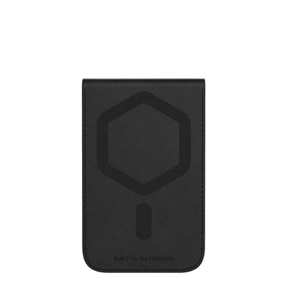 URBAN ARMOR GEAR UAG Metropolis Slim Wallet, Deep Purple Synth - color: PU Deep Purple Synth
