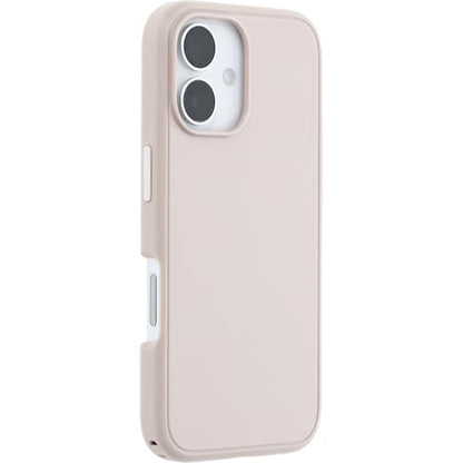OtterBox Symmetry Series MagSafe Case for iPhone 16, Shockproof, Drop Proof, Protective Thin Case, 3X Tested to Military Standard, Rose - color: Rose, size: iPhone 16, style: Case only