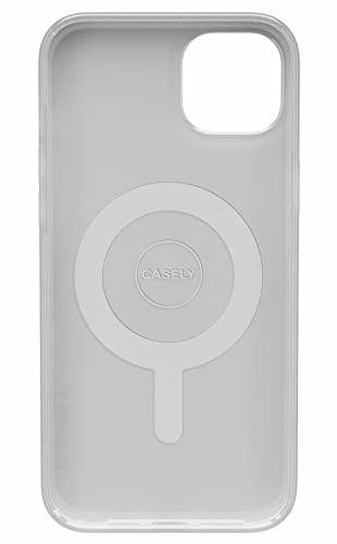 Casely iPhone 14 Plus Case | Pandora | The Met Museum | Compatible with MagSafe | Classic Ultra Slim Design - color: Pandora | The Met Museum