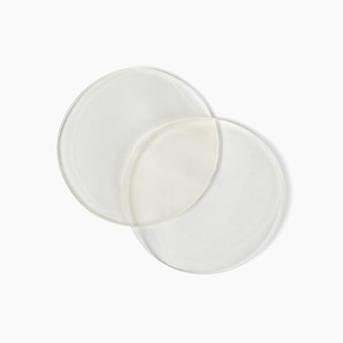 Ameda ComfortGel HydroGel Nursing Pads | Cooling | Reusable | 1 Pair - size: 2 Count