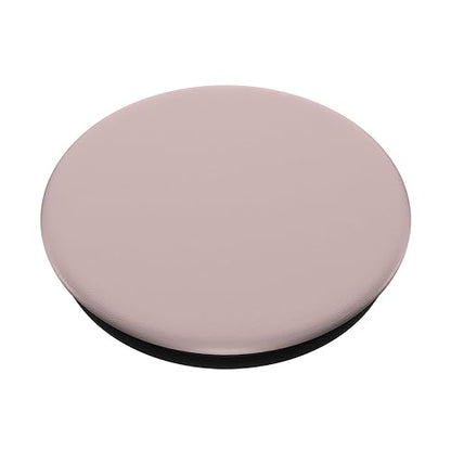 Pink Sand Pop Mount Socket Grip Holder for Pink phone cases PopSockets PopGrip: Swappable Grip for Phones & Tablets - style: Swappable Grip
