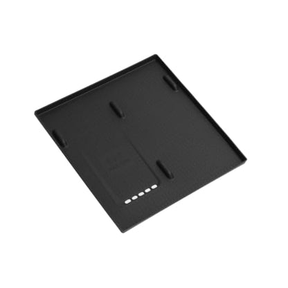 Wireless Charging Pad Accessories Non-Slip Pad Car Phone Charger Mat Protective Mat ﻿Compatible with BYD Yuan UP