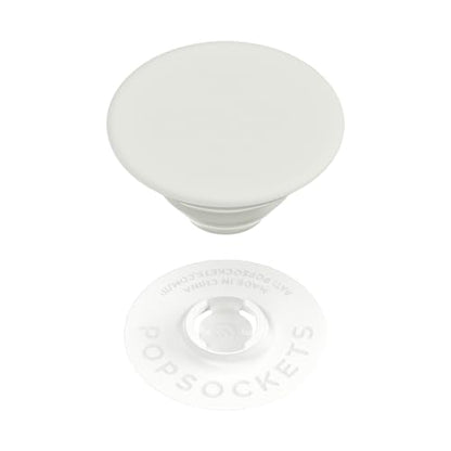 PopSockets Adhesive Phone Grip, Holder- Creme Fresh - color: Creme, style: Adhesive